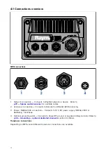 Preview for 38 page of Raymarine axiom 12 Installation Instructions Manual