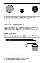 Preview for 39 page of Raymarine axiom 12 Installation Instructions Manual