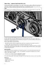 Preview for 44 page of Raymarine axiom 12 Installation Instructions Manual