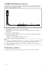 Preview for 45 page of Raymarine axiom 12 Installation Instructions Manual