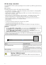 Preview for 48 page of Raymarine axiom 12 Installation Instructions Manual