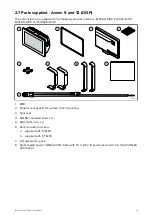 Preview for 21 page of Raymarine axiom 7 Installation Instructions Manual