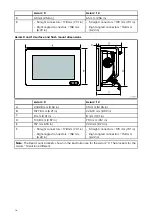 Preview for 30 page of Raymarine axiom 7 Installation Instructions Manual