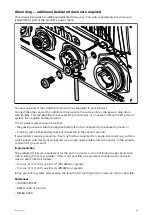 Preview for 45 page of Raymarine axiom 7 Installation Instructions Manual