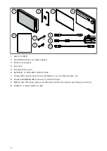 Preview for 20 page of Raymarine AXIOM PRO Installation Instructions Manual