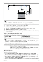 Preview for 35 page of Raymarine AXIOM PRO Installation Instructions Manual