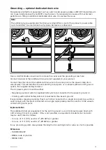 Preview for 39 page of Raymarine AXIOM PRO Installation Instructions Manual