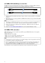 Preview for 40 page of Raymarine AXIOM PRO Installation Instructions Manual