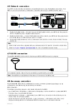 Preview for 43 page of Raymarine AXIOM PRO Installation Instructions Manual