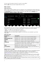 Preview for 18 page of Raymarine AXIOM Advanced Operation Instructions