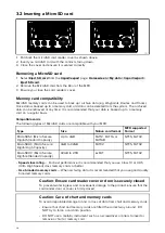 Preview for 20 page of Raymarine AXIOM Advanced Operation Instructions