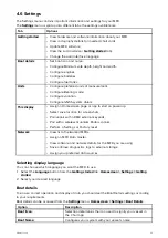 Preview for 33 page of Raymarine AXIOM Advanced Operation Instructions