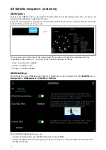 Preview for 38 page of Raymarine AXIOM Advanced Operation Instructions