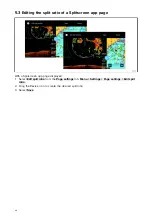 Preview for 46 page of Raymarine AXIOM Advanced Operation Instructions