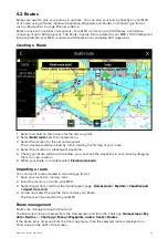 Preview for 53 page of Raymarine AXIOM Advanced Operation Instructions