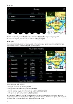 Preview for 54 page of Raymarine AXIOM Advanced Operation Instructions