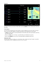 Preview for 57 page of Raymarine AXIOM Advanced Operation Instructions