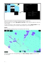 Preview for 64 page of Raymarine AXIOM Advanced Operation Instructions