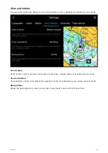 Preview for 65 page of Raymarine AXIOM Advanced Operation Instructions