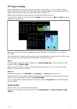 Preview for 67 page of Raymarine AXIOM Advanced Operation Instructions