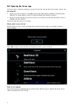 Preview for 78 page of Raymarine AXIOM Advanced Operation Instructions