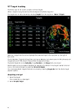 Preview for 100 page of Raymarine AXIOM Advanced Operation Instructions