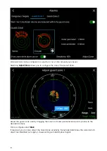 Preview for 104 page of Raymarine AXIOM Advanced Operation Instructions