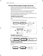 Preview for 101 page of Raymarine C-Series Reference Manual