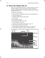 Preview for 110 page of Raymarine C-Series Reference Manual