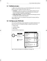 Preview for 124 page of Raymarine C-Series Reference Manual