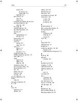 Preview for 231 page of Raymarine C-Series Reference Manual