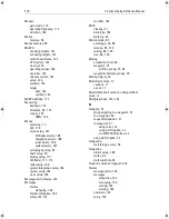 Preview for 232 page of Raymarine C-Series Reference Manual