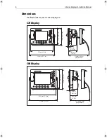 Preview for 12 page of Raymarine C120 Installation Manual