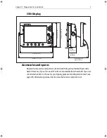 Preview for 13 page of Raymarine C120 Installation Manual