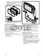 Preview for 85 page of Raymarine c125 Installation And Operation Instructions Manual