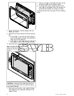 Preview for 86 page of Raymarine c125 Installation And Operation Instructions Manual