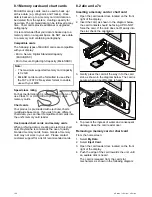 Preview for 120 page of Raymarine c125 Installation And Operation Instructions Manual