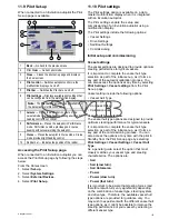 Preview for 167 page of Raymarine c125 Installation And Operation Instructions Manual