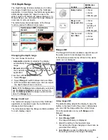 Preview for 273 page of Raymarine c125 Installation And Operation Instructions Manual