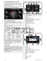 Preview for 292 page of Raymarine c125 Installation And Operation Instructions Manual