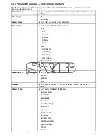 Preview for 359 page of Raymarine c125 Installation And Operation Instructions Manual