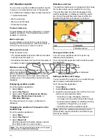 Preview for 390 page of Raymarine c125 Installation And Operation Instructions Manual