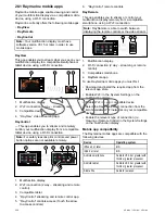 Preview for 398 page of Raymarine c125 Installation And Operation Instructions Manual