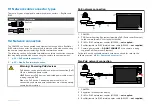 Preview for 33 page of Raymarine CAM300 Installation & Operation Instructions