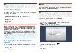 Preview for 50 page of Raymarine CAM300 Installation & Operation Instructions