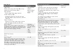 Preview for 54 page of Raymarine CAM300 Installation & Operation Instructions