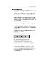 Preview for 25 page of Raymarine Chartplotter Owner'S Handbook Manual