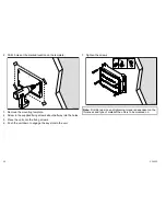 Preview for 32 page of Raymarine CP450C Installation Instructions Manual