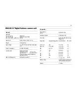 Preview for 27 page of Raymarine Digital Radome RD418D User Manual