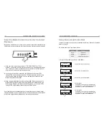 Preview for 9 page of Raymarine DISH Network MIM Installation And User Manual